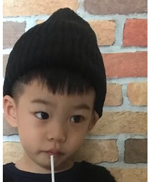 UNIQLO | キャップ