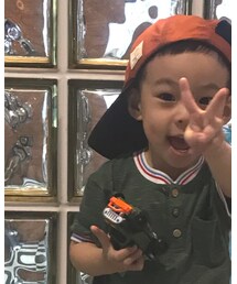 迪卡儂 | キャップ