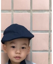 ZARA KIDS | キャップ