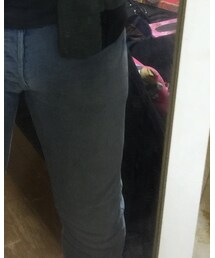 H&M | デニムパンツ