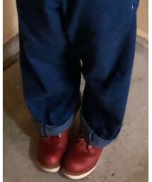 RED WING | ブーツ