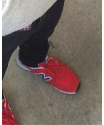 NEW BALANCE | スニーカー