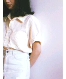 AA | デニムパンツ