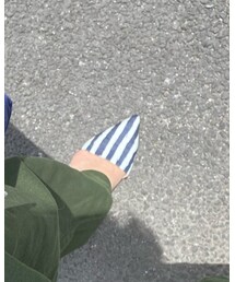 ESPERANZA | パンプス