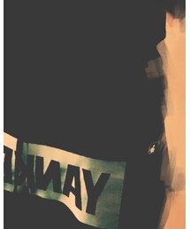 Fingercroxx | カーゴパンツ