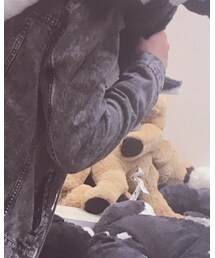 FOREVER 21 MEN | デニムジャケット