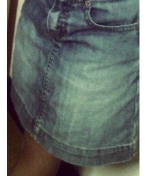 GAP | デニムスカート