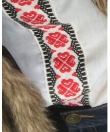 古着 | シャツ/ブラウス