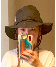 GRIP SWANY | ハット