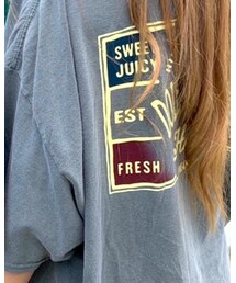 dole | Tシャツ/カットソー