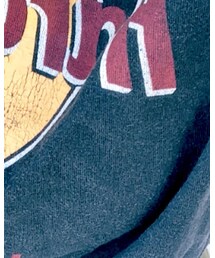 Hard Rock Cafe | Tシャツ/カットソー