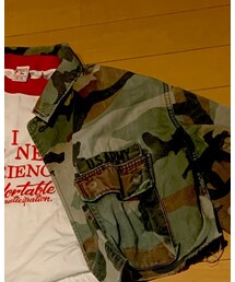 古着 | ジャケット/アウター