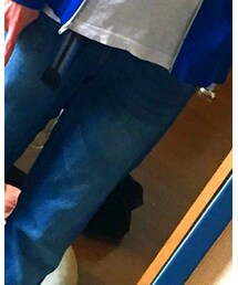 GU | デニムパンツ