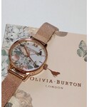 OLIVIA BURTON | (非智能手錶)