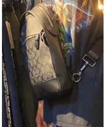 COACH | ショルダーバッグ
