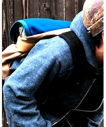 URBAN RESEARCH DOORS | パーカー