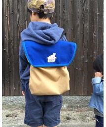 FREDRIK PACKERS | キッズパッカーズです (バックパック/リュック)
