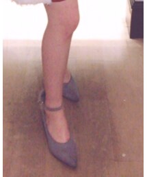 sango | パンプス