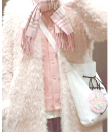 RETRO GIRL | カーディガン/ボレロ