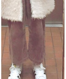 w closet | その他パンツ