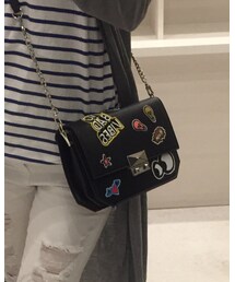 ZARA | ショルダーバッグ