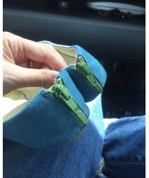 後ろ👠 | パンプス