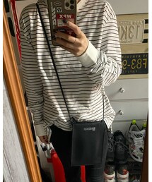 ZARA | Tシャツ/カットソー