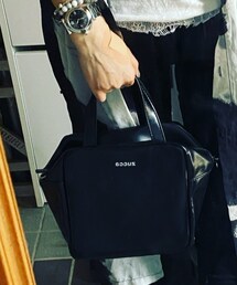 ZUCCa | バッグ