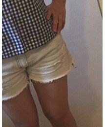 Ray BEAMS | その他パンツ