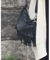 MOUSSY | バッグ