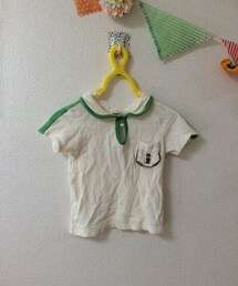ノエル | えり付きシャツ(Tシャツ/カットソー)