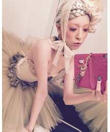 no brand | ドレス