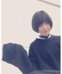 WHO'S WHO gallery | スウェット