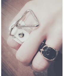 ニュリカデリック | リング