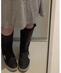 THE NORTH FACE | レインシューズ