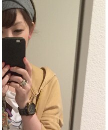 REMI RELIEF | パーカー