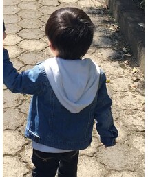 Right-on | パーカー