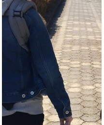 GU | デニムジャケット