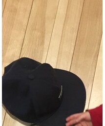 DC | キャップ