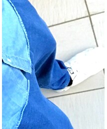 LOUIS VUITTON | スニーカー