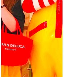 dean&deluca | トートバッグ