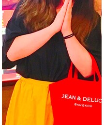 GU | シャツ/ブラウス