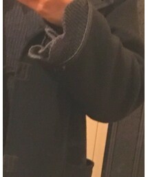 GU | ニット/セーター