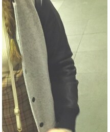 HARE | スタジャン