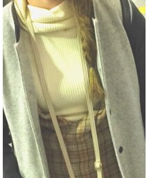 Allamanda | トップス