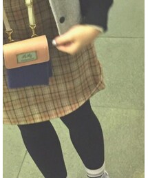 Allamanda | つなぎ/オールインワン