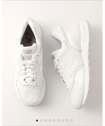 NEW BALANCE | スニーカー