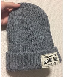 Loftで買った◎ | ニットキャップ/ビーニー