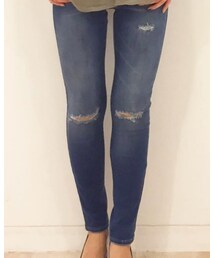 UNIQLO | デニムパンツ