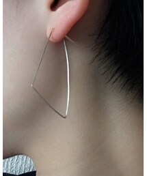 TAPIE STYLE | ピアス（両耳用）